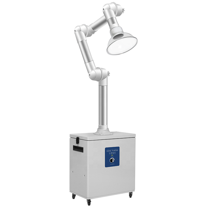 Industrial Laser Price - Prix d'usine – Unité d'aspiration buccale