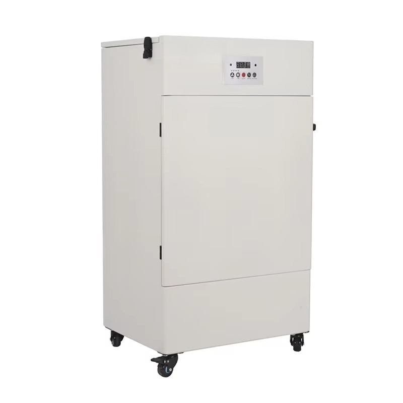 Industrial Laser Removal Machine - Purificateur d'air d'échappement de fumée industriel