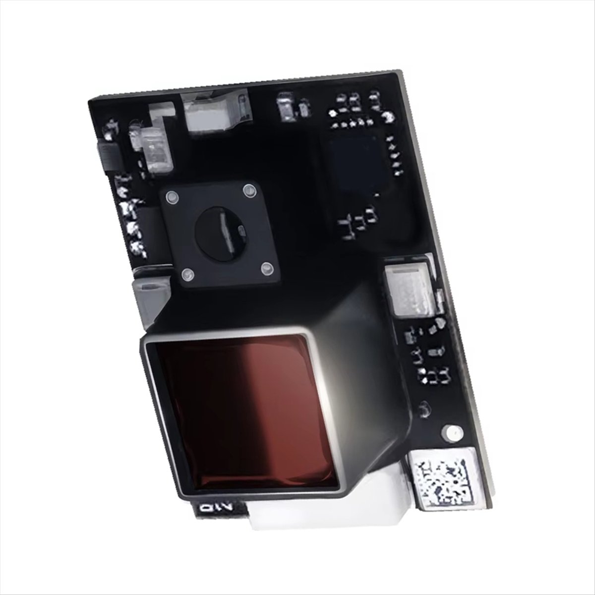 Industrial Infrared Laser - Module de portée Laser DToF intégré