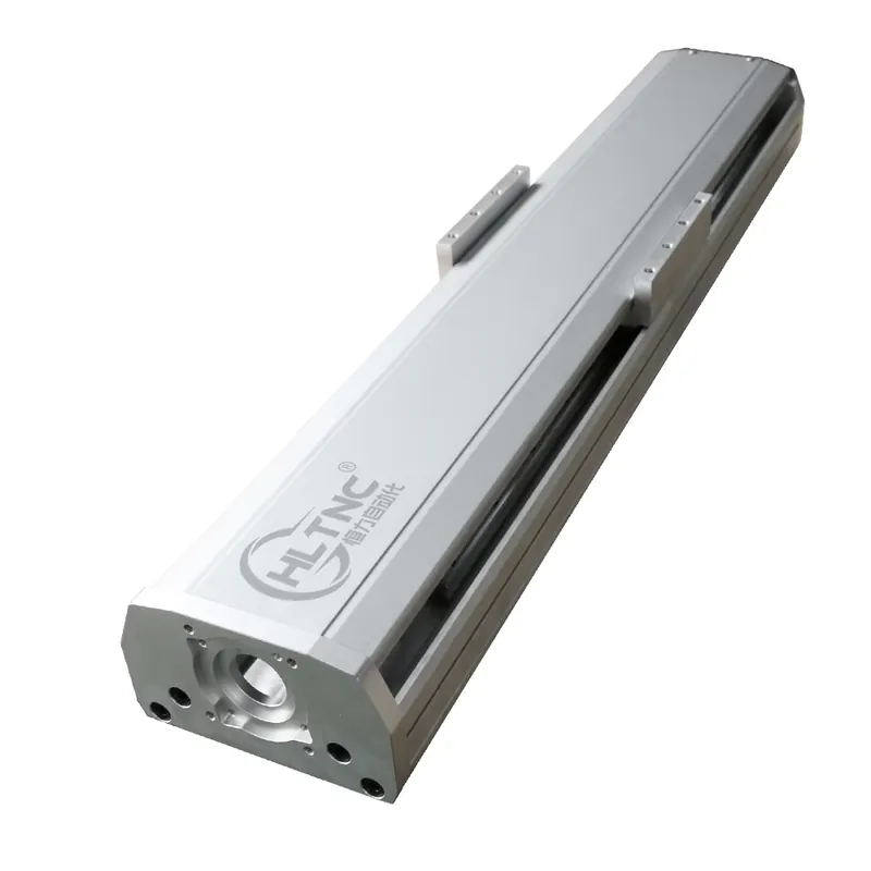 Servo Motor Cnc - Module linéaire fermé HLTNC HGR15 compatible