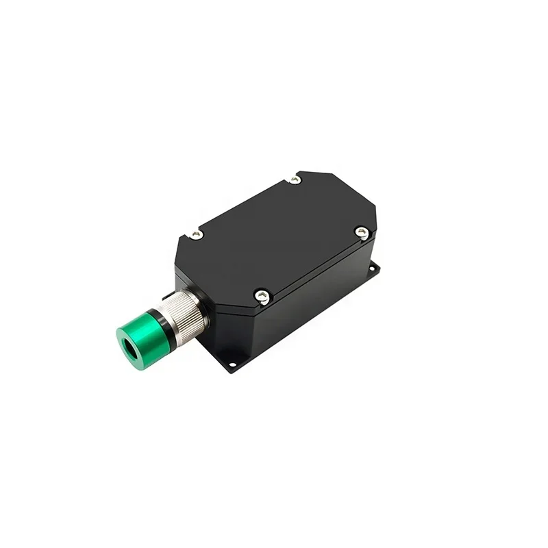 Industrial Laser - Module de diode laser vert à