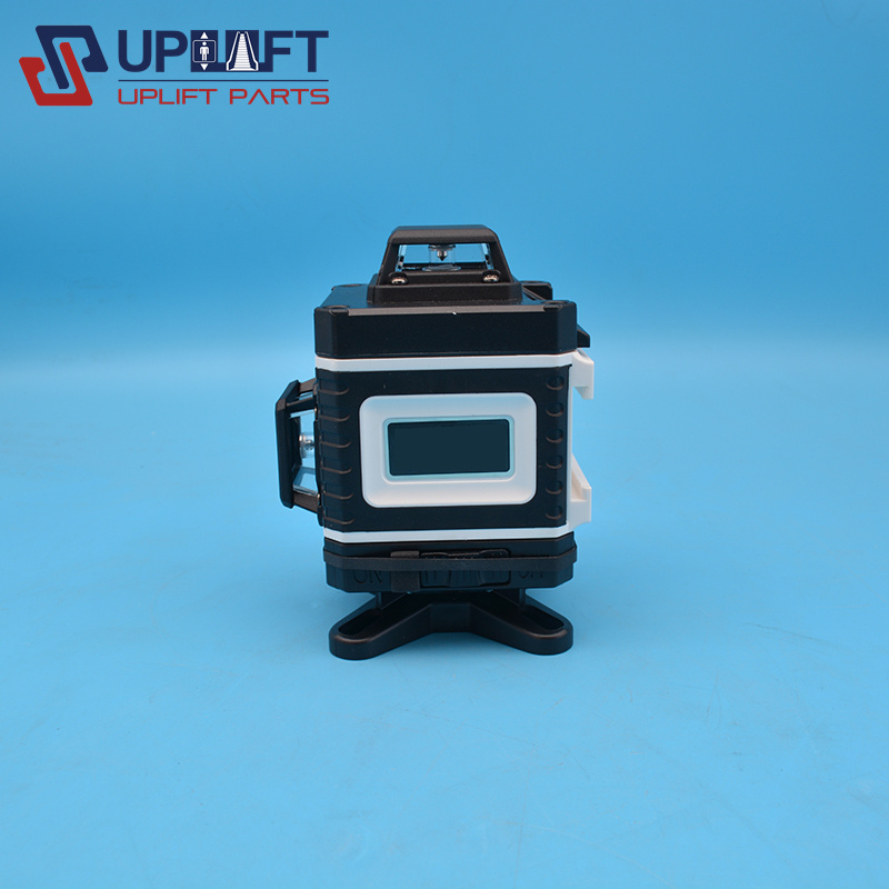 Industrial Infrared Laser - Outil d'alignement de rail de guidage