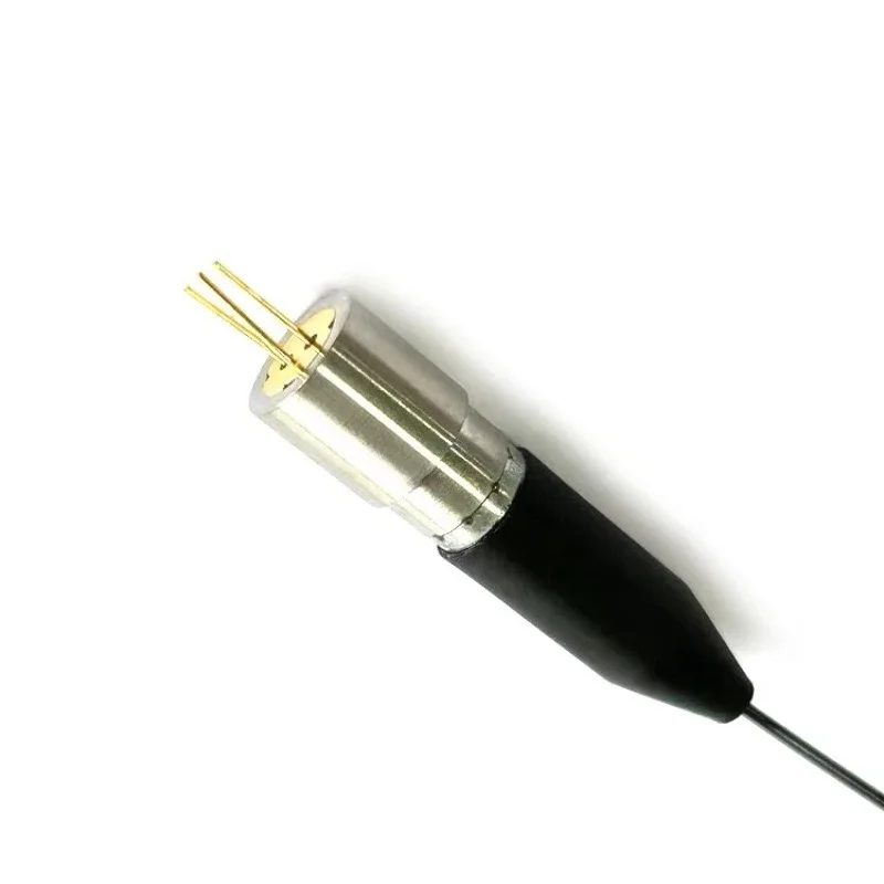 Industrial Applications Of Laser - Module de Diode Laser industriel couplé