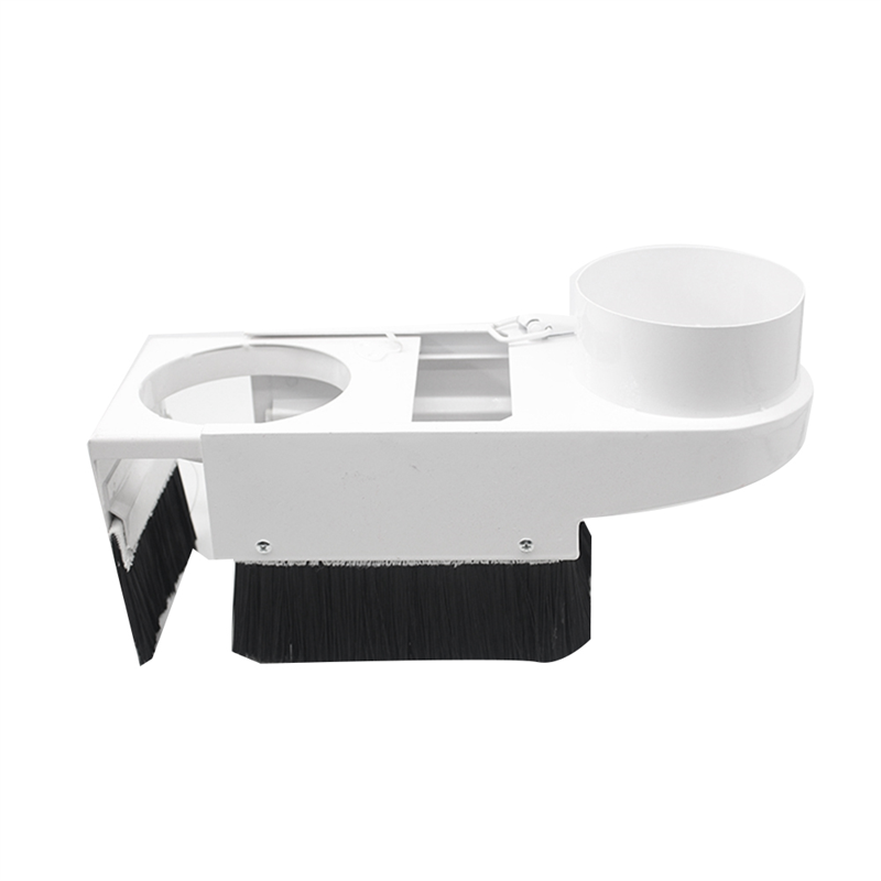 Dust Shoe Cnc - Collecteur de poussière de routeur CNC,