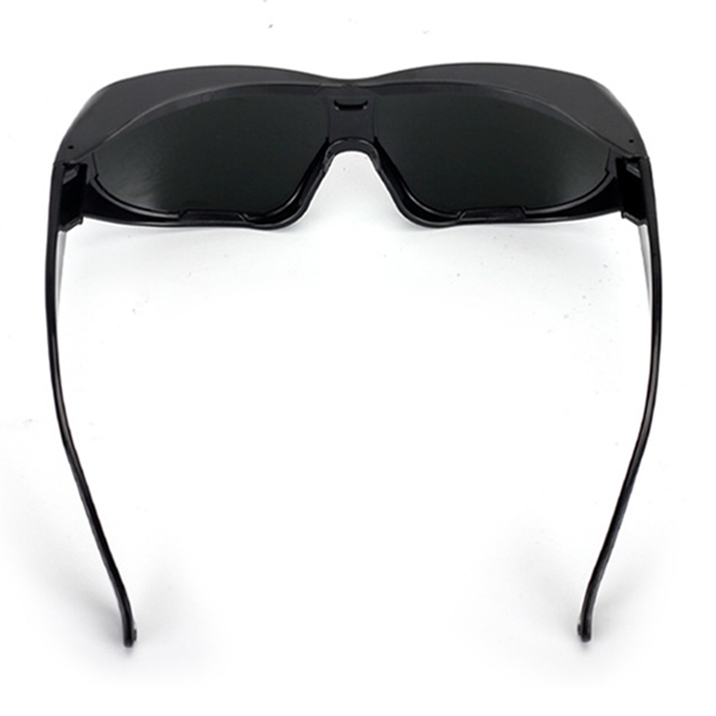 Industrial Blue Laser - ABLK 200-2000Nm lunettes de protection Laser