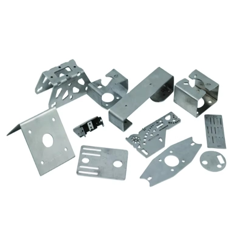 Industrial Applications Of Laser - Services de traitement des produits métalliques,