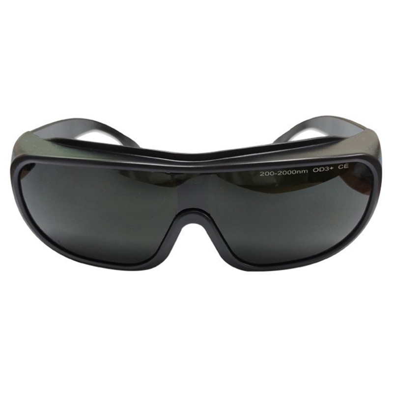 Industrial Blue Laser - Lunettes de protection laser anti-rayons X,