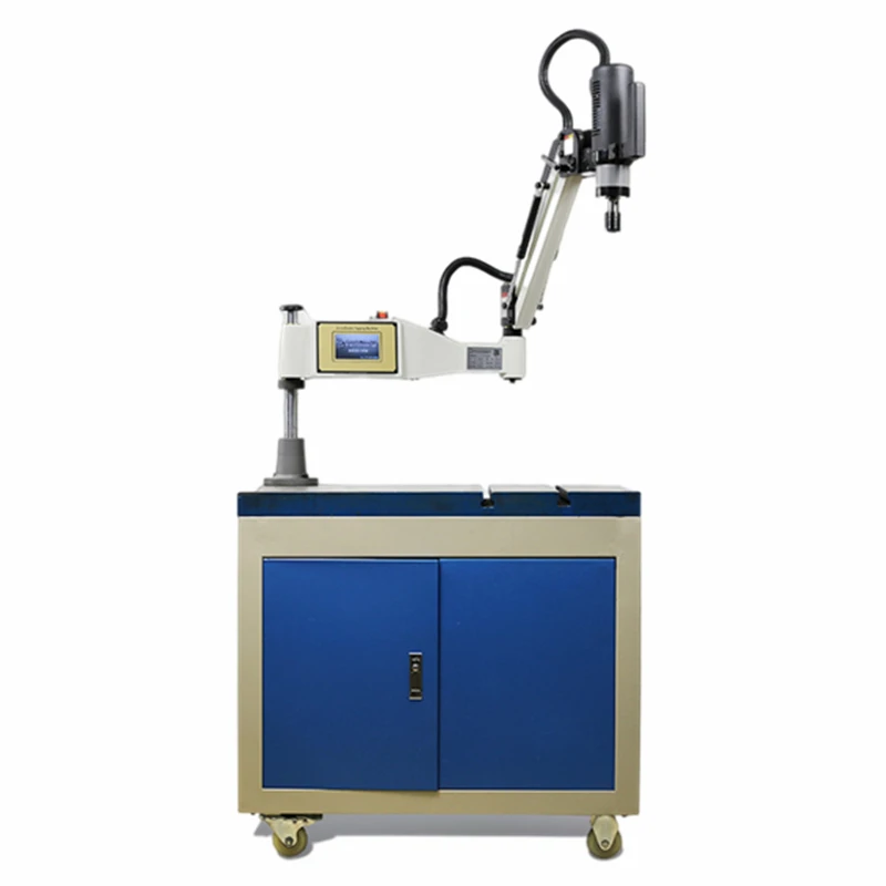 Servo Motor Cnc - LY – perceuse à tarauder électrique