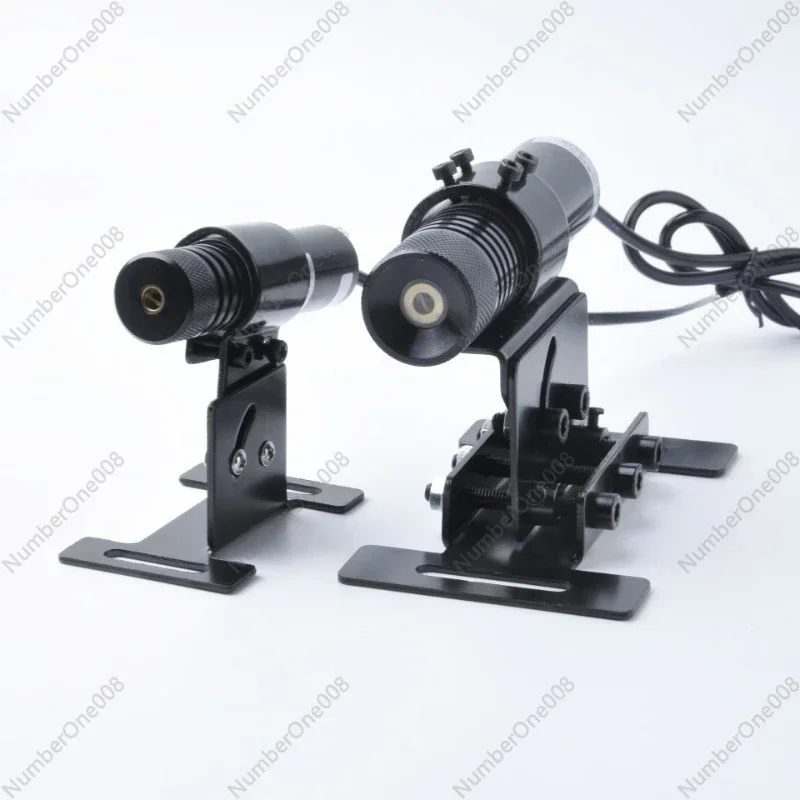 Industrial Infrared Laser - Laser de positionnement industriel à ligne