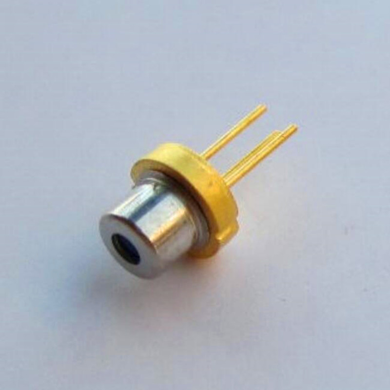 Industrial Blue Laser - Diode Laser Pomax bleu Violet SLD3237VFR