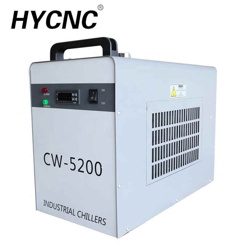 Industrial Laser Price - S & a – refroidisseur d'eau