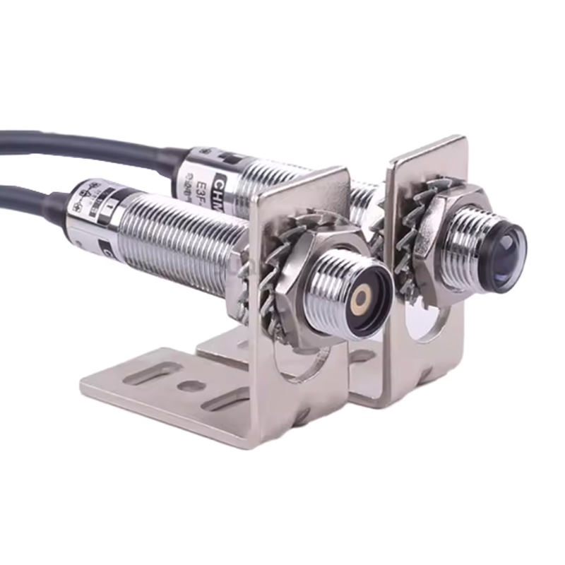 Industrial Laser Types - Commutateur de capteur photoélectrique Laser industriel