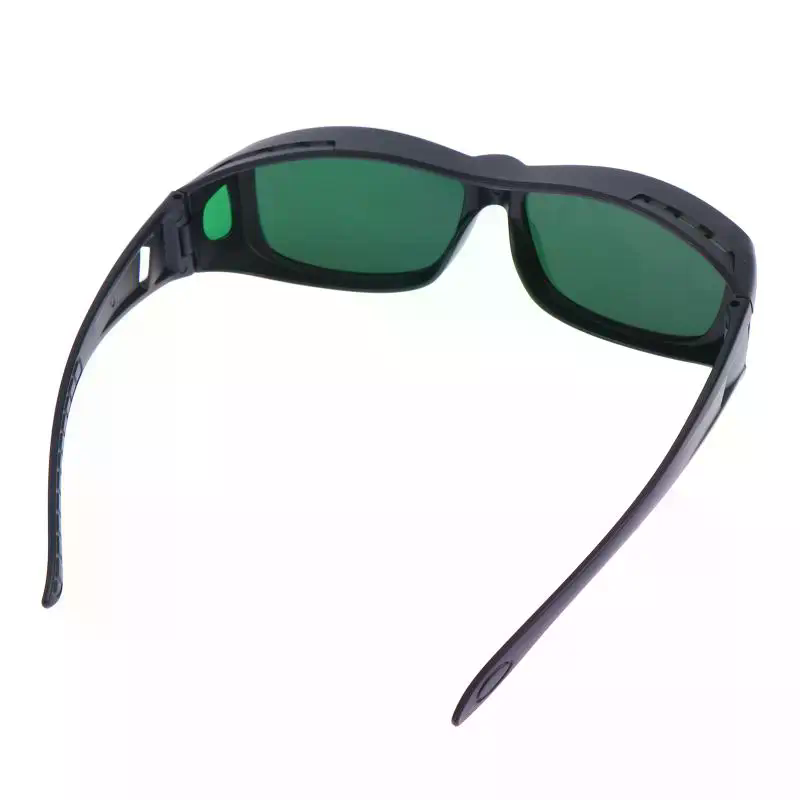 Industrial Laser Light - Haute qualité! Lunettes anti-laser pour soudeurs,