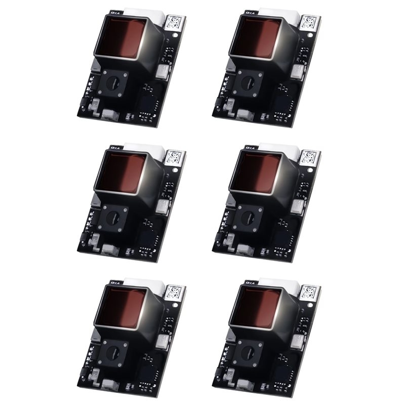 Industrial Infrared Laser - Module de télémétrie laser Dtof intégré