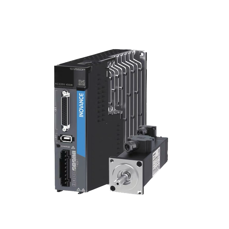 Servo Motor Cnc - Kit de servomoteur à engrenages planétaires