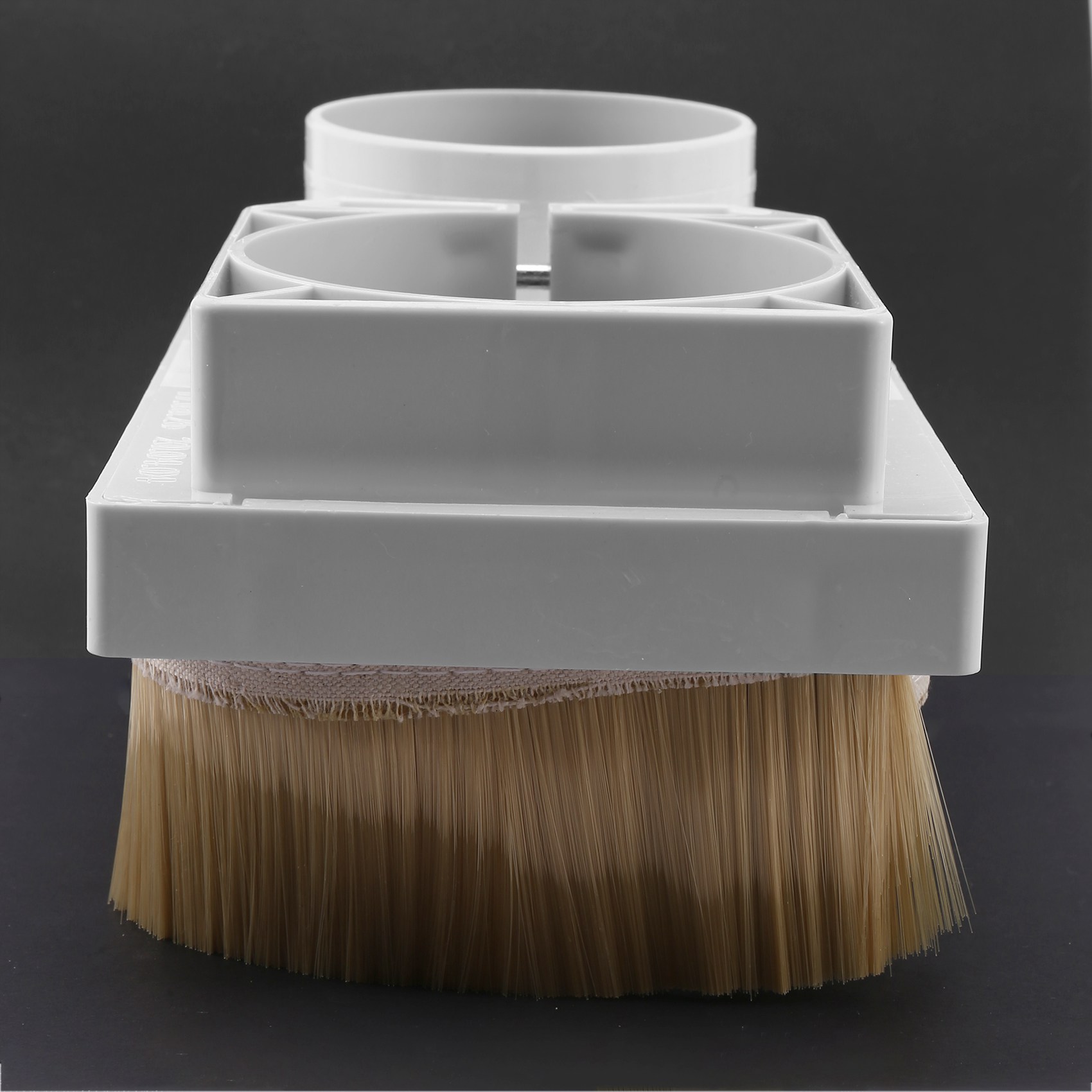 Dust Shoe Cnc - Collecteur de couvercle anti-poussière de broche