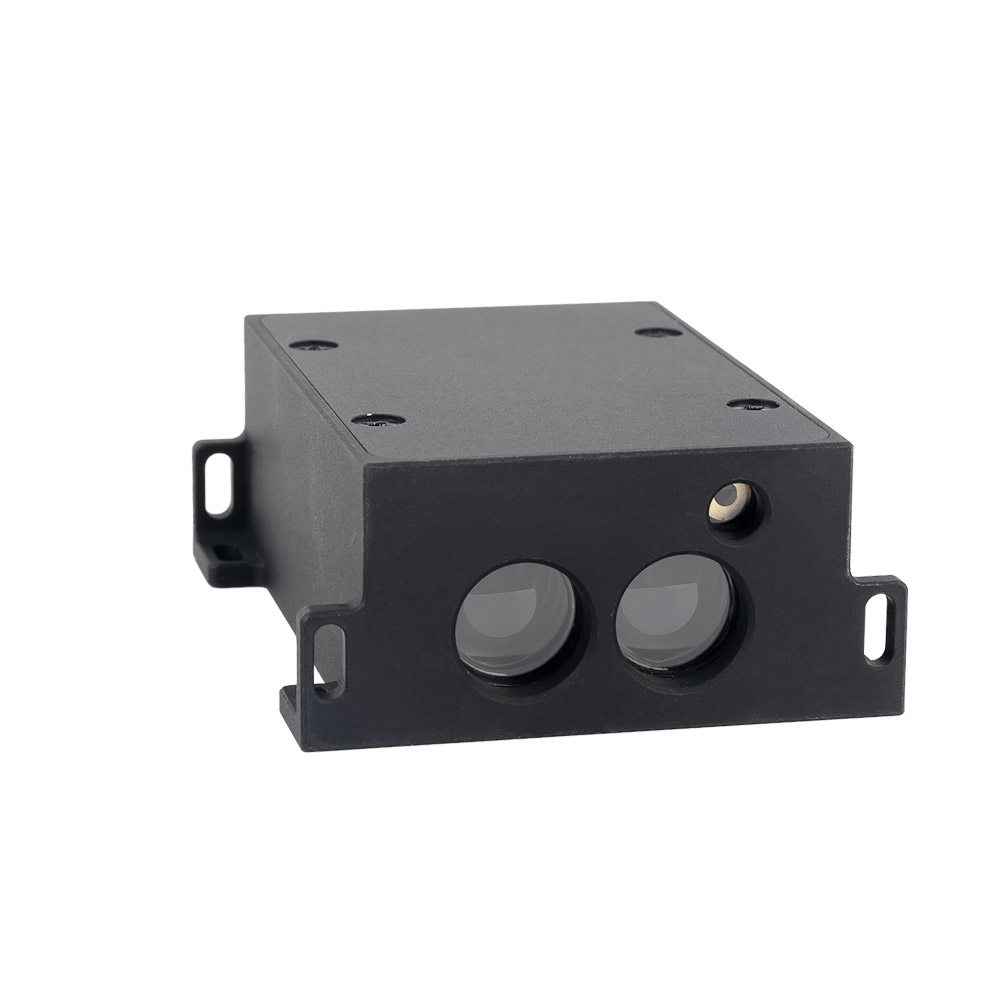 Industrial Infrared Laser - Capteur de mesure laser industriel Meskernel