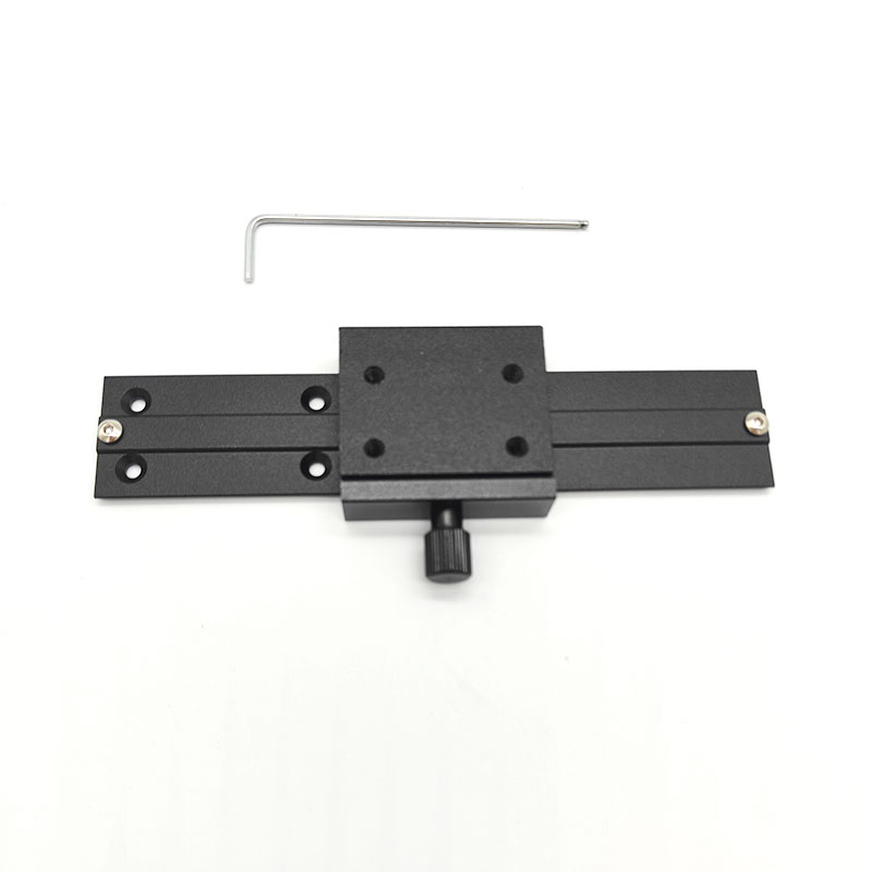 Industrial Laser Engraving Machine - Module de levage réglable pour machine