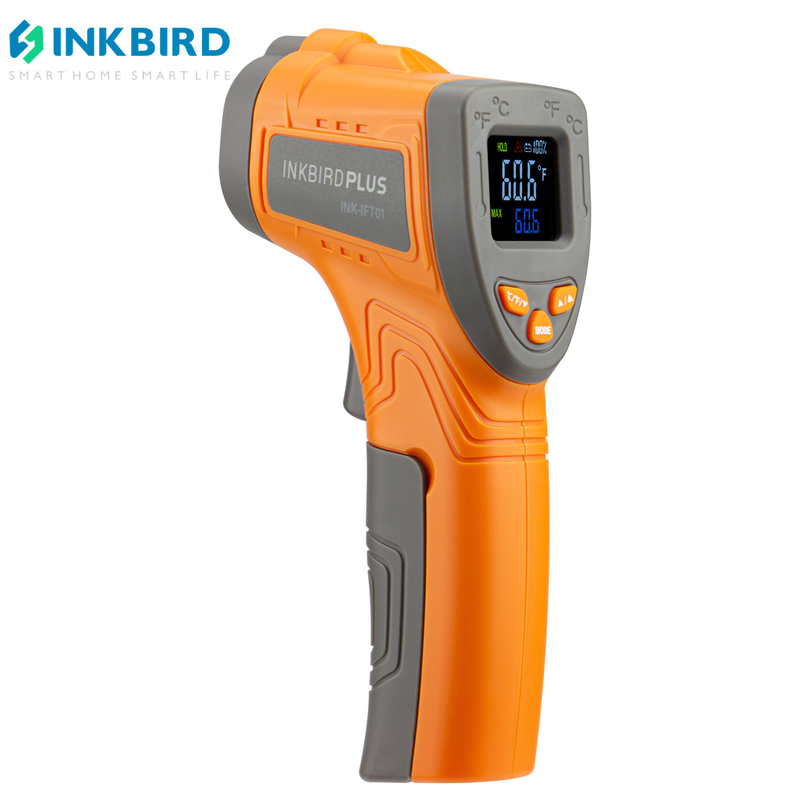 Inkbird Laser Infrarouge Thery - Industrial Infrared Laser avis et prix