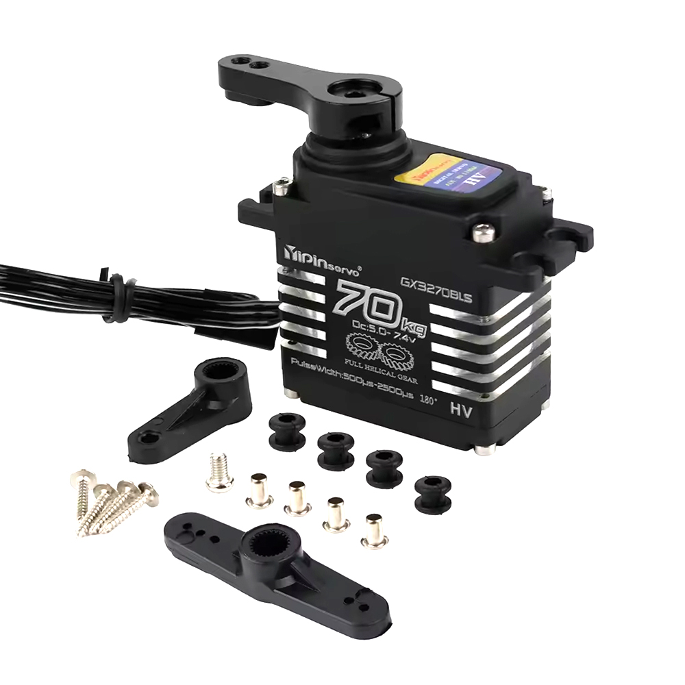 Moteur numérique sans balais à - Servo Motor Cnc avis et prix