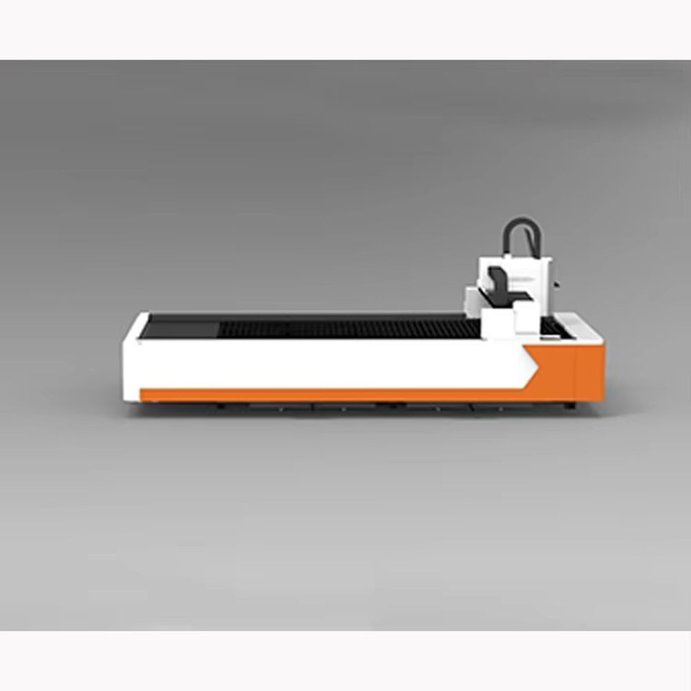 Machine de découpe laser à fib - Industrial Laser Types avis et prix