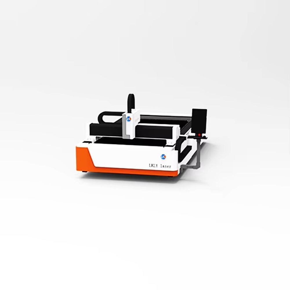 Machine de découpe laser à fib - Industrial Laser Types avis et prix