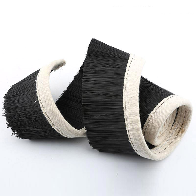 Brosse anti-poussière pour cha - Dust Shoe Cnc avis et prix