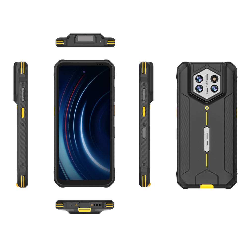 Terminales de données mobiles  - Industrial Laser Light avis et prix