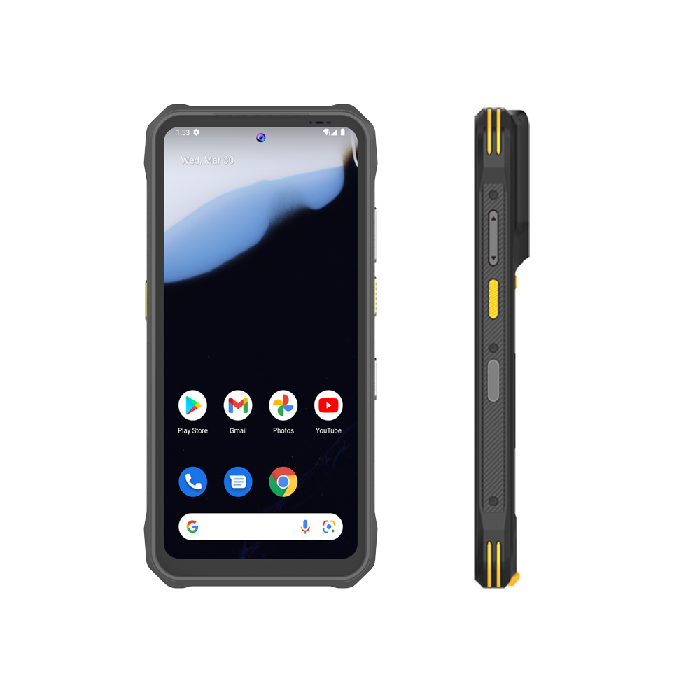 Terminales de données mobiles  - Industrial Laser Light avis et prix