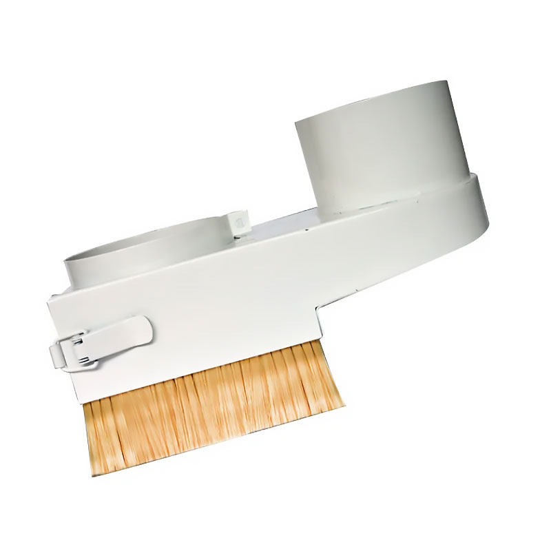 Brosse anti-poussière de diamè - Dust Shoe Cnc avis et prix
