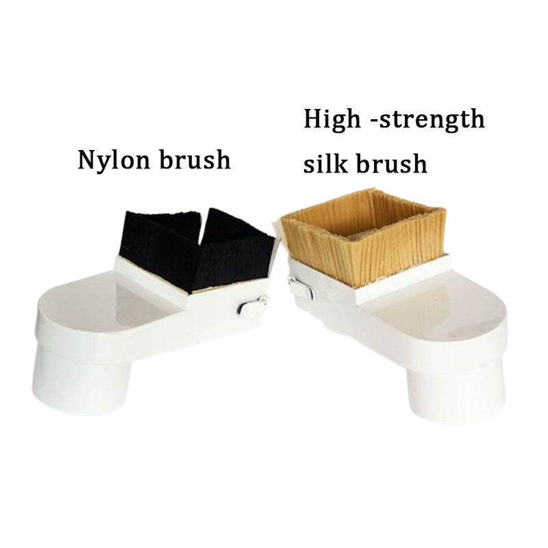 Brosse anti-poussière de diamè - Dust Shoe Cnc avis et prix