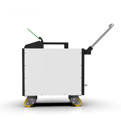 Machine de nettoyage au laser  - Industrial Laser Removal Machine avis et prix