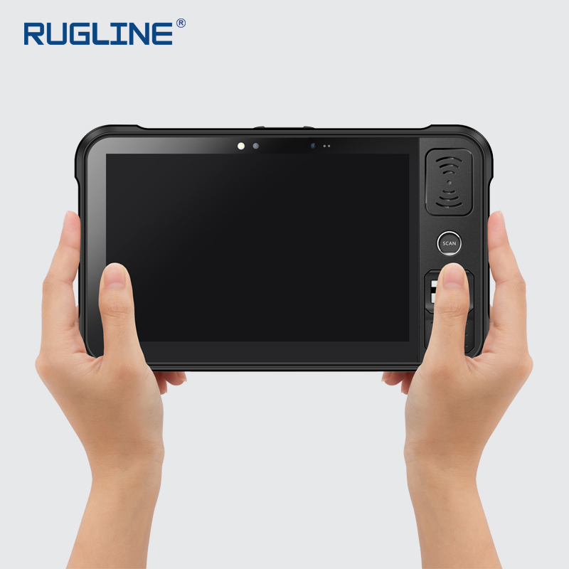Tablette Android robuste porta - Industrial Laser Types avis et prix