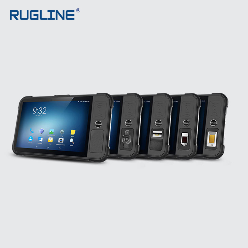 Tablette Android robuste porta - Industrial Laser Types avis et prix