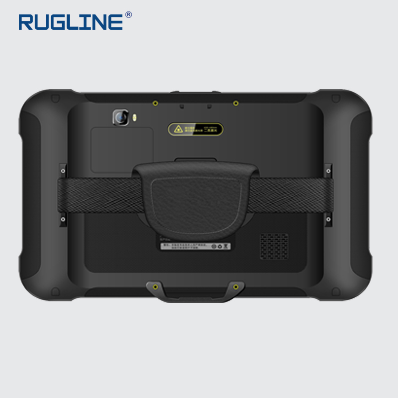 Tablette Android robuste porta - Industrial Laser Types avis et prix