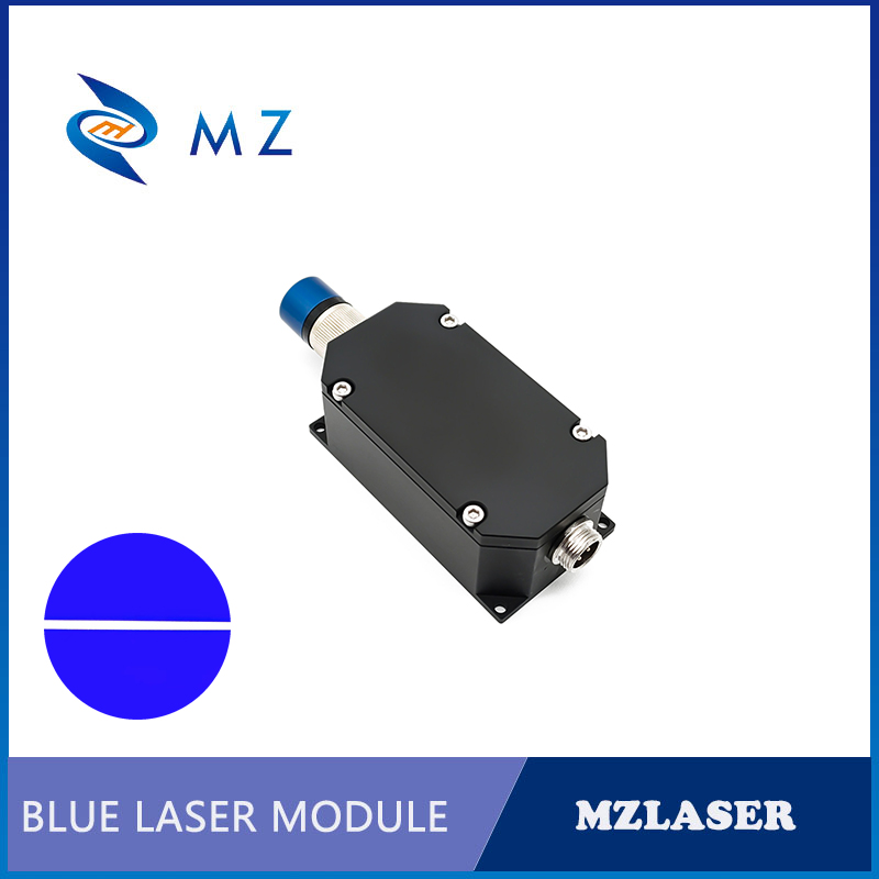 Diode laser à ligne bleue, mod - Industrial Blue Laser avis et prix