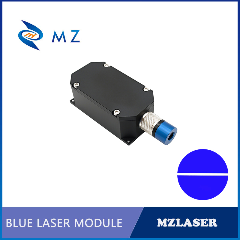 Diode laser à ligne bleue, mod - Industrial Blue Laser avis et prix