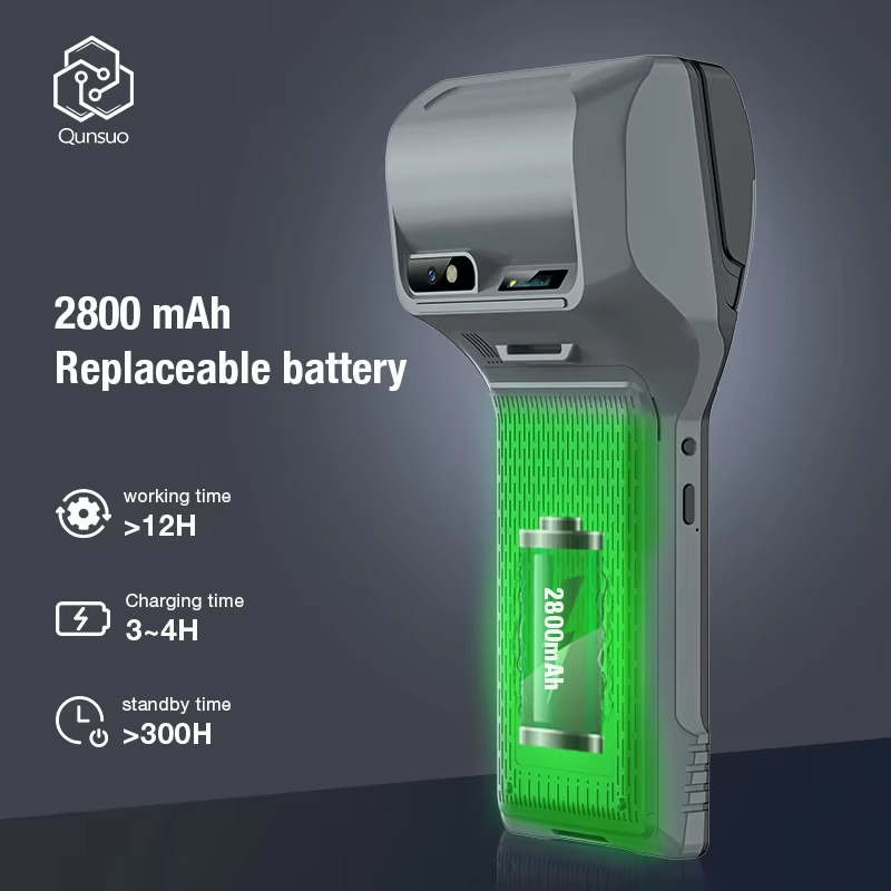 Scanner de codes-barres indust - Industrial Laser Light avis et prix