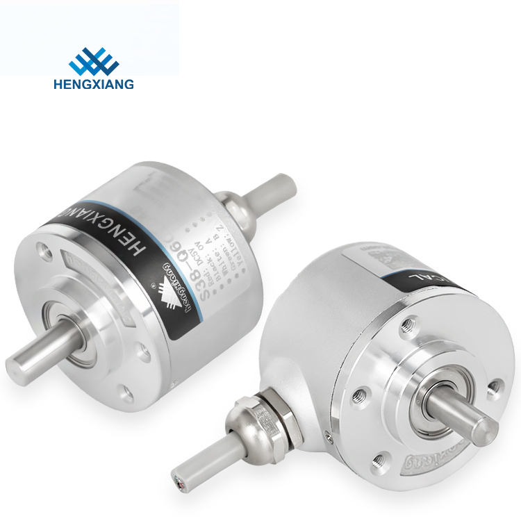 Encodeur optique à arbre massi - Servo Motor Cnc avis et prix