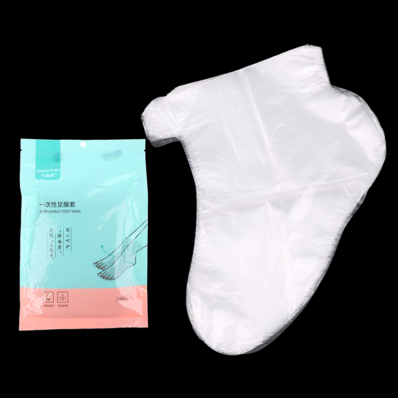Gants vides jetables PE, couvr - Dust Shoe Cnc avis et prix