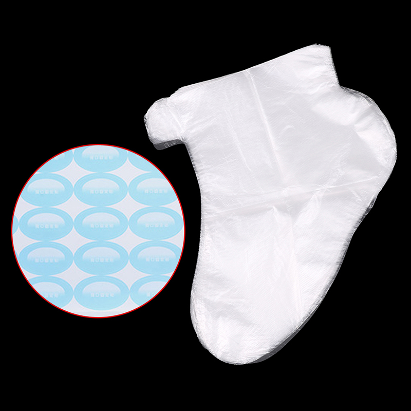 Gants vides jetables PE, couvr - Dust Shoe Cnc avis et prix