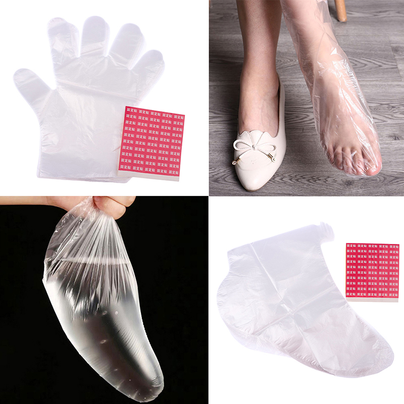 Gants vides jetables PE, couvr - Dust Shoe Cnc avis et prix