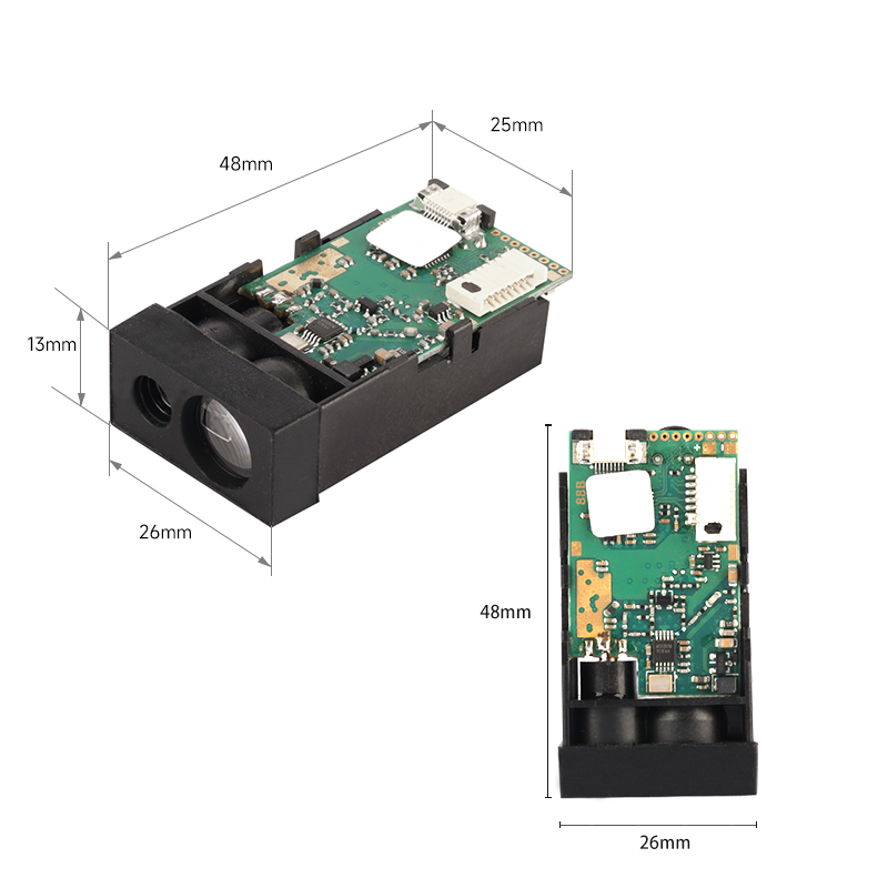 Meskernel - Outils de mesure d - Industrial Laser avis et prix