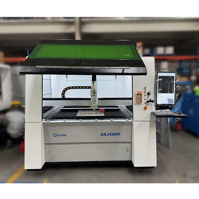 JINAN-Machine de découpe laser - Industrial Laser Price avis et prix