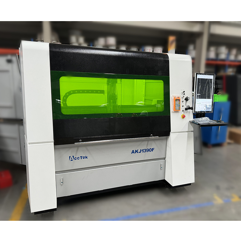 JINAN-Machine de découpe laser - Industrial Laser Price avis et prix