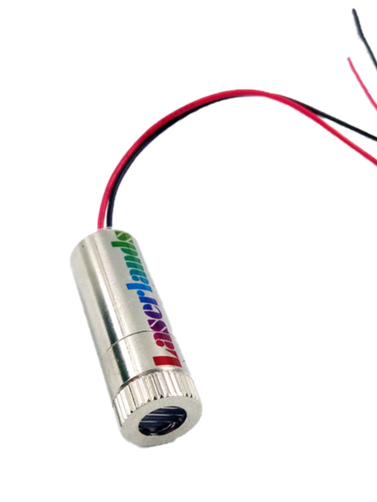 Tête laser à lumière rouge et  - Industrial Infrared Laser avis et prix