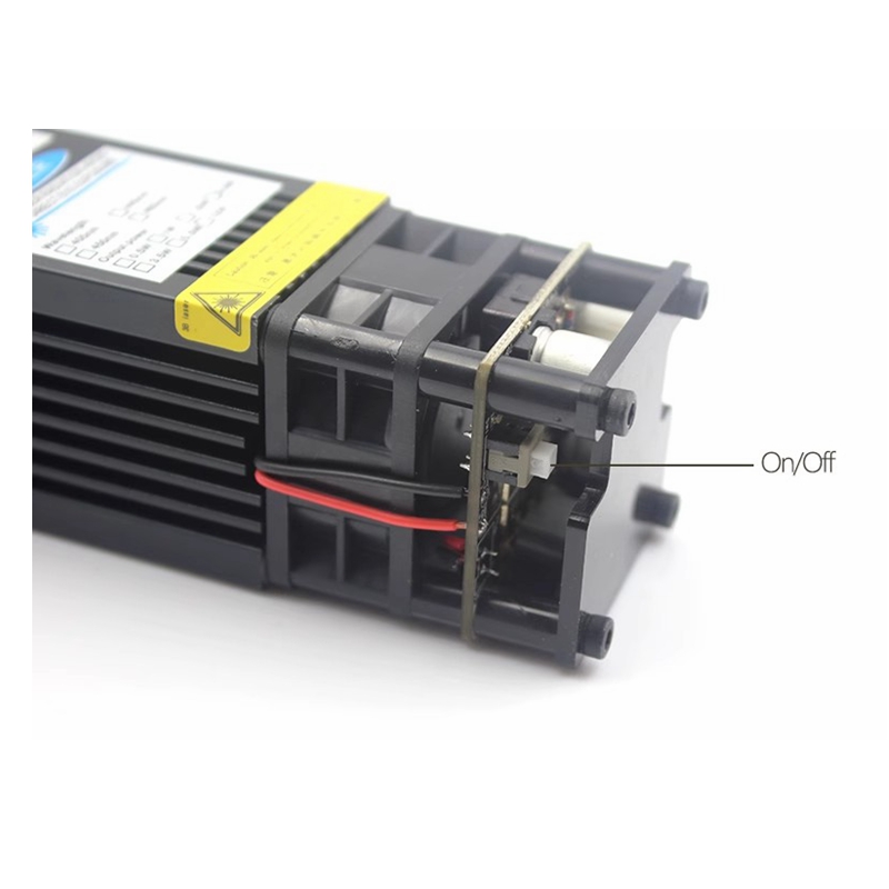 Module de diode laser infrarou - Industrial Blue Laser avis et prix