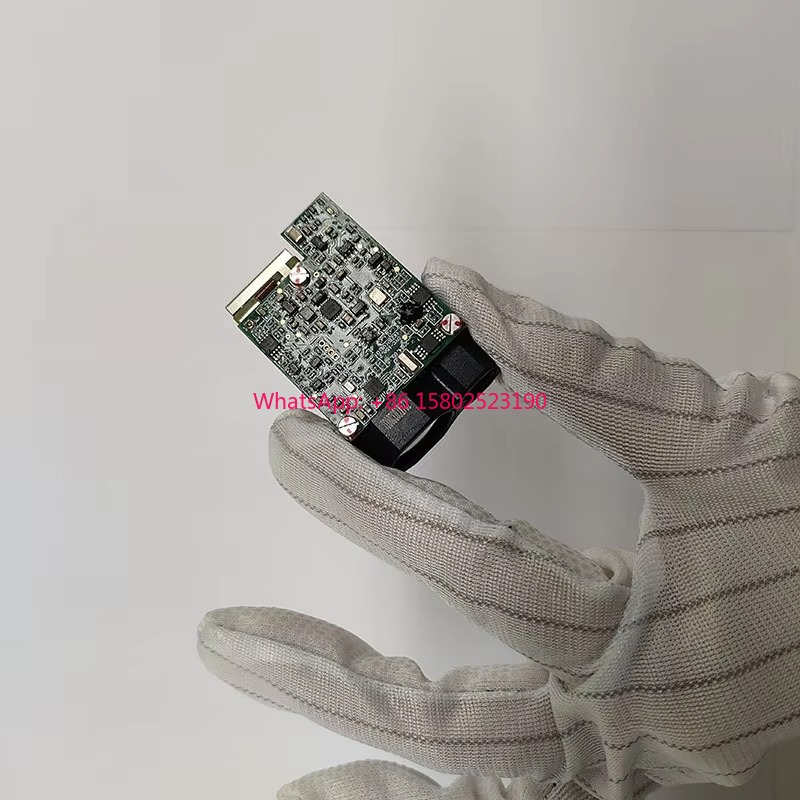 Télémètre laser industriel ext - Industrial Laser avis et prix