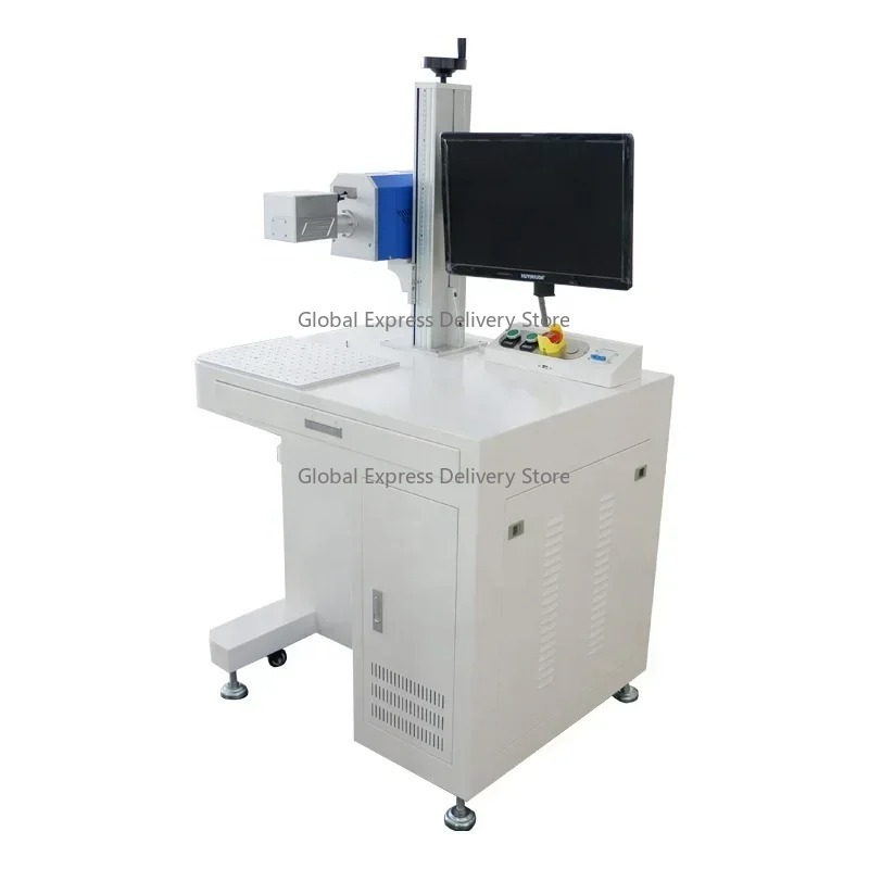 Machine de marquage laser CO2  - Industrial Laser Price avis et prix