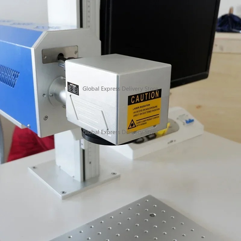 Machine de marquage laser CO2  - Industrial Laser Price avis et prix